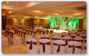 Swagath De Royal Hotel Hyderabad Exterior photo