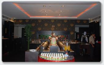 Swagath De Royal Hotel Hyderabad Exterior photo