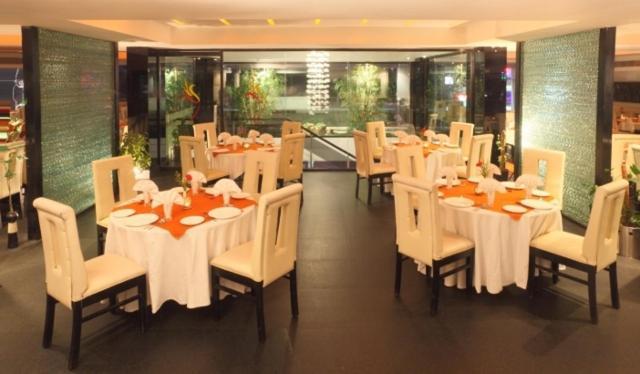 Swagath De Royal Hotel Hyderabad Exterior photo