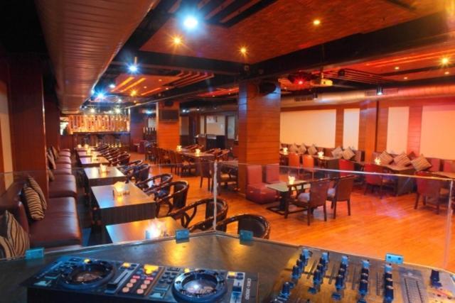 Swagath De Royal Hotel Hyderabad Exterior photo